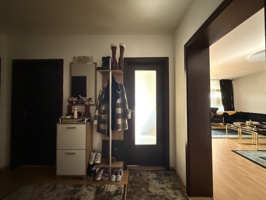  Etagenwohnung Worms