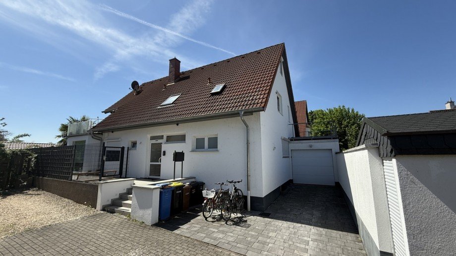  Mehrfamilienhaus Worms / Horchheim