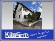  Repr�sentative Stadtvilla mit Charakter und Raum f�r Visionen in Worms-Heppenheim