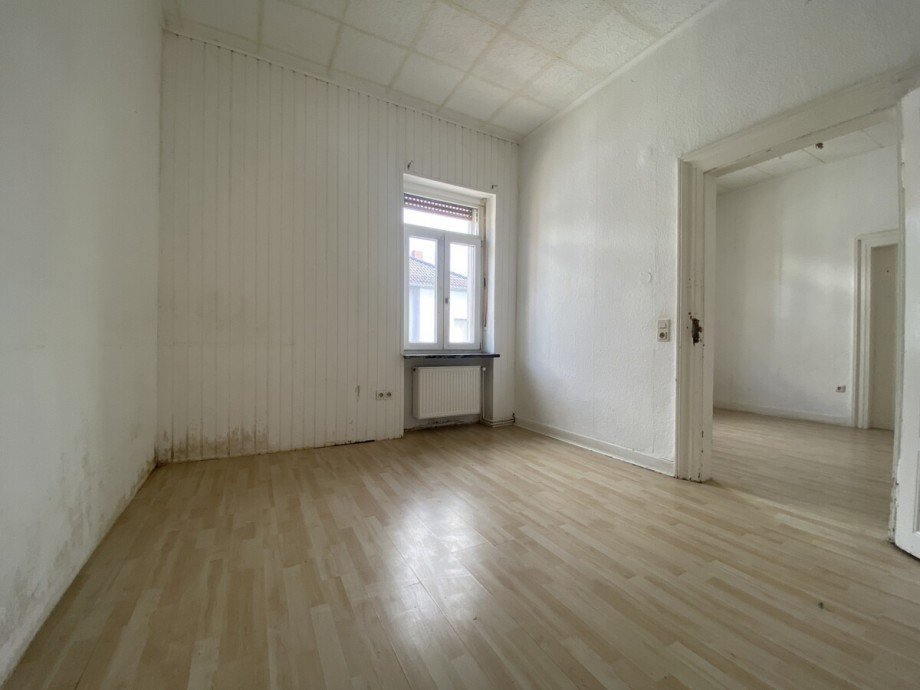  Etagenwohnung Worms