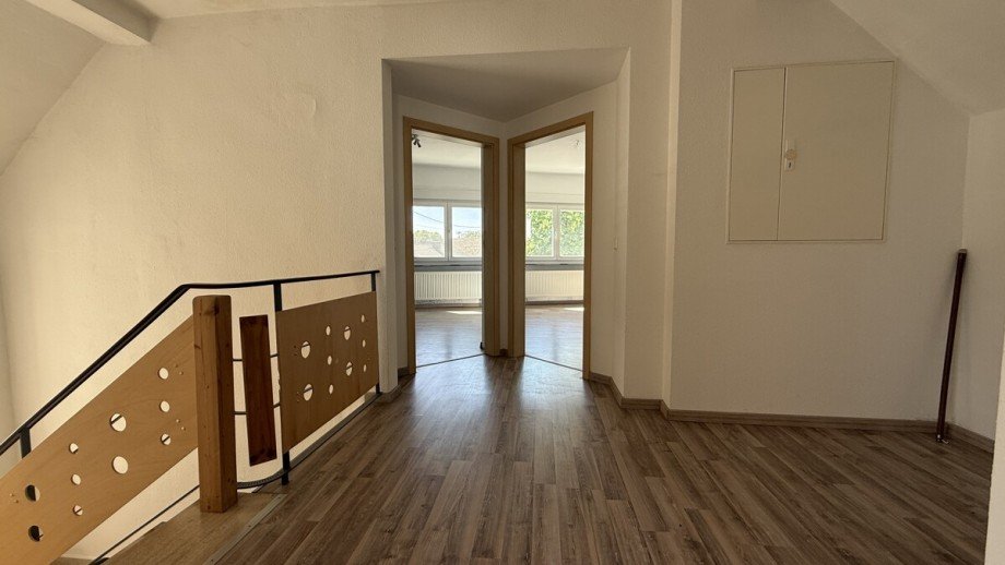  Maisonettewohnung Eich