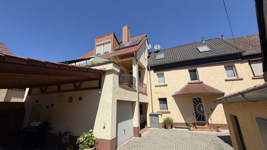  Einfamilienhaus Fl�rsheim-Dalsheim / Dalsheim