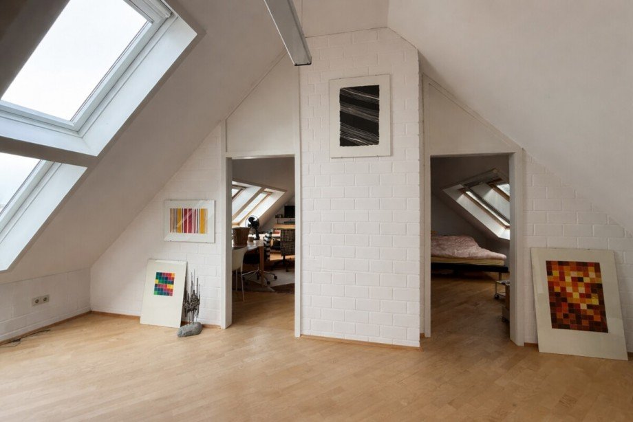 DG Wohnzimmer Einfamilienhaus Worms / Heppenheim an der Wiese