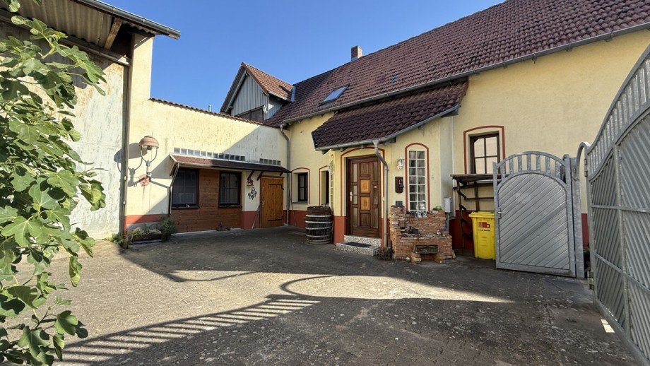  Einfamilienhaus Monzernheim