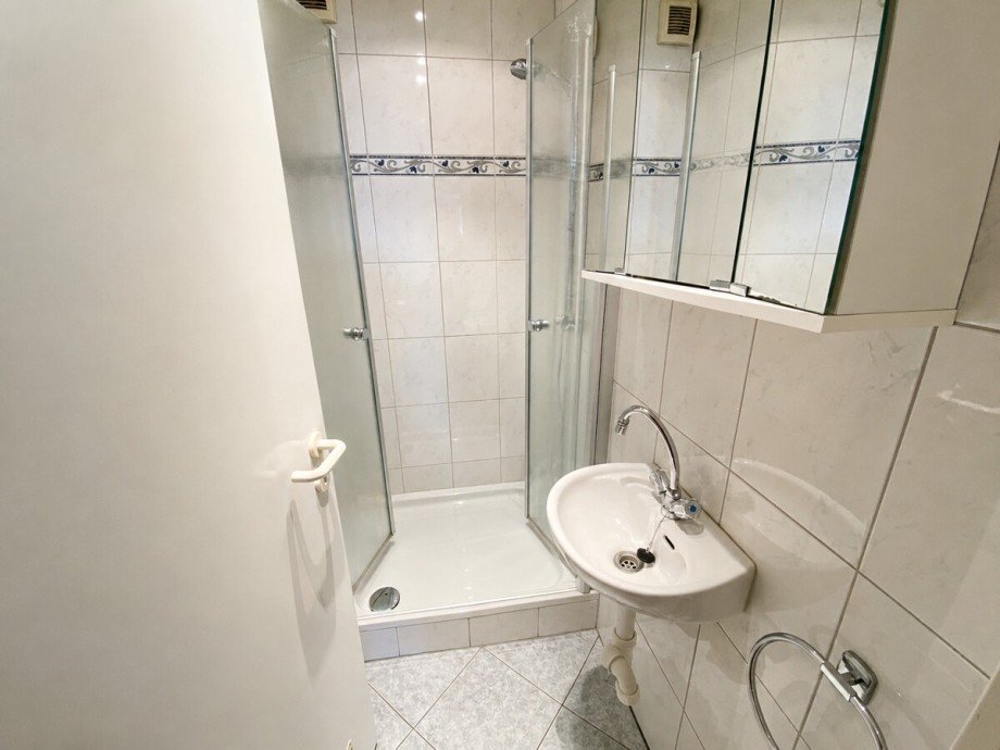 Bad Etagenwohnung Bensheim