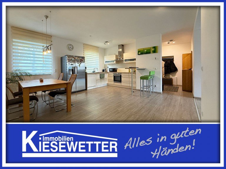  Worms Erdgeschosswohnung Moderne 3 ZKB-Erdgeschosswohnung mit gro�em Gartenanteil direkt beim Wormser �rztehaus (360� Tour)