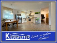 Hauptbild Moderne 3 ZKB-Erdgeschosswohnung mit gro�em Gartenanteil direkt beim Wormser �rztehaus (360� Tour)