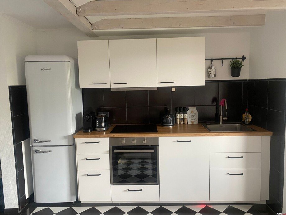  Dachgeschosswohnung Worms
