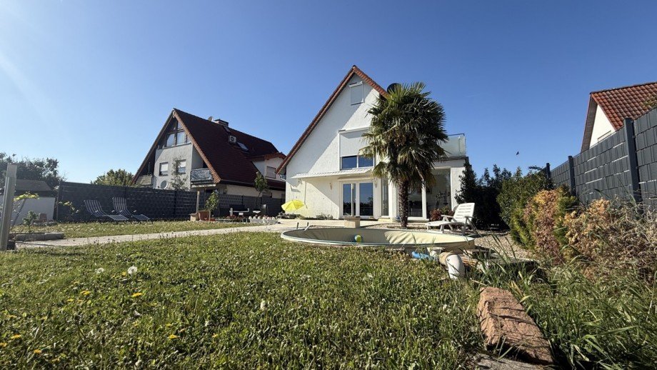  Einfamilienhaus Worms / Horchheim