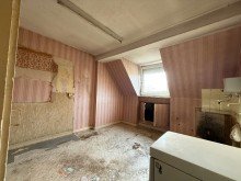  Selbst gestalten, Wert erh�hen: Renovierungsbed�rftige Wohnung mit Potenzial in Worms