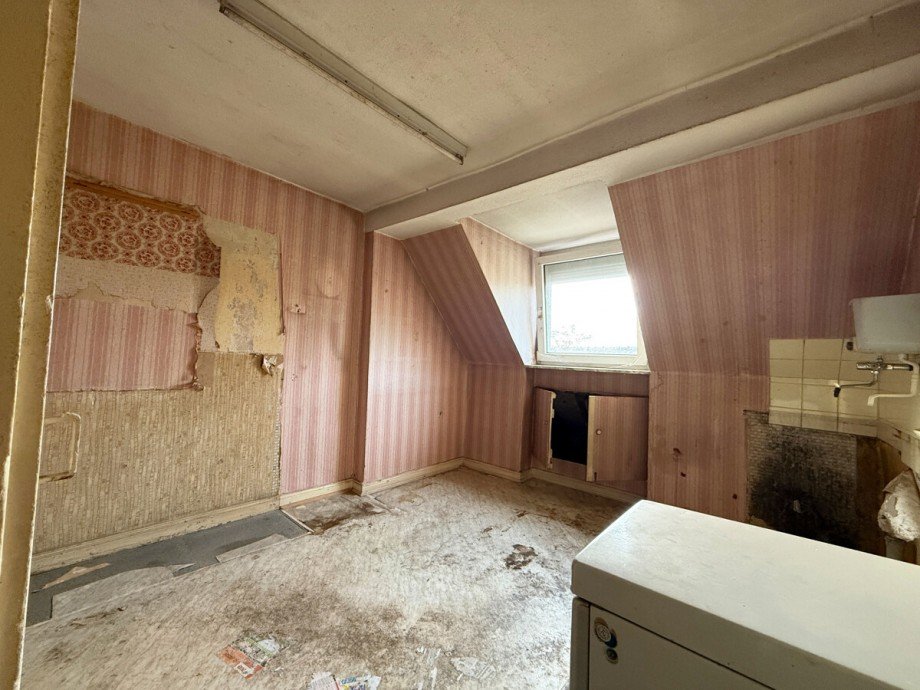  Dachgeschosswohnung Worms