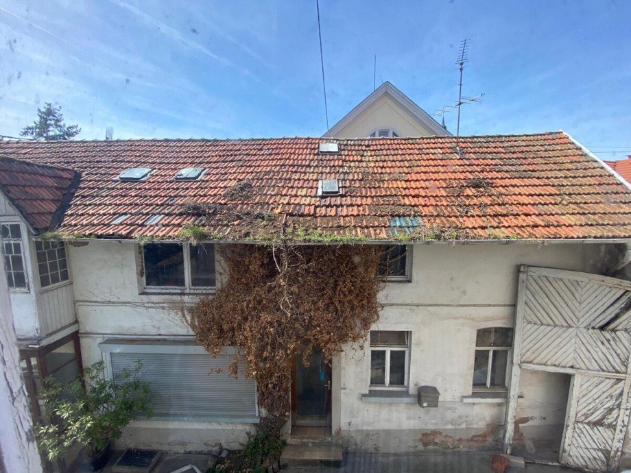  Mehrfamilienhaus Worms / Horchheim