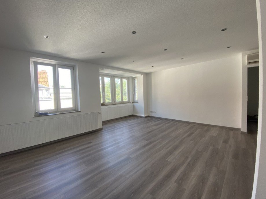  Etagenwohnung Worms