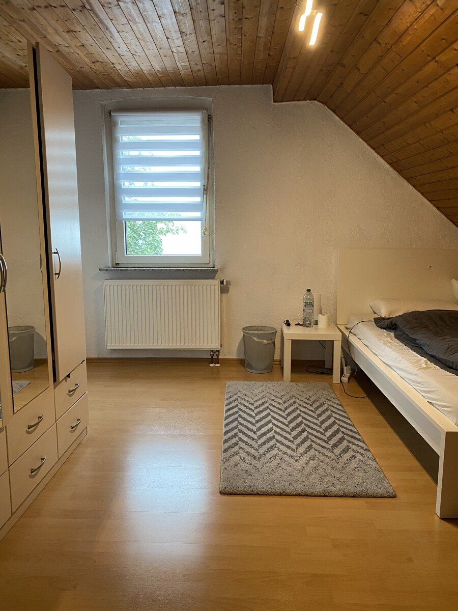  Einfamilienhaus Worms
