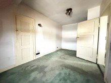 Selbst gestalten, Wert erh�hen: Renovierungsbed�rftige Wohnung mit Potenzial in Worms