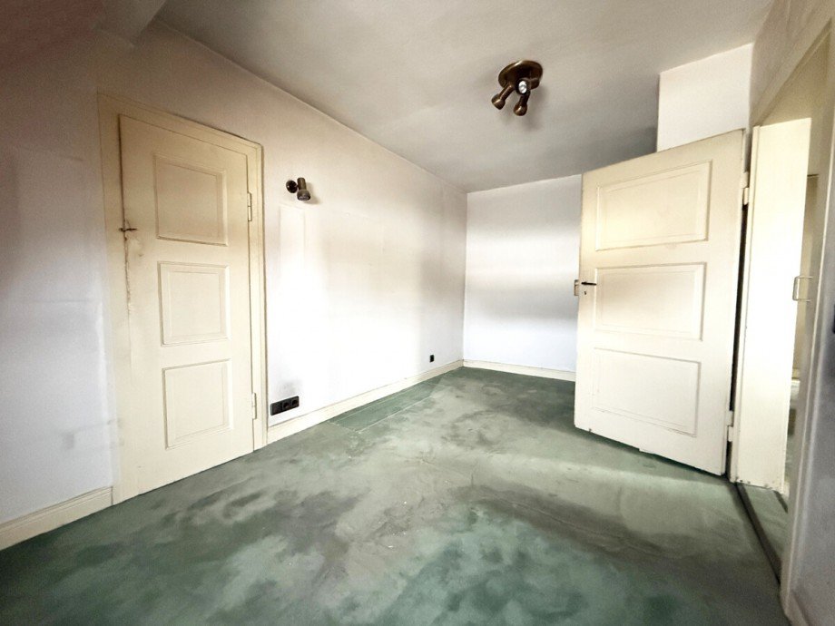  Dachgeschosswohnung Worms