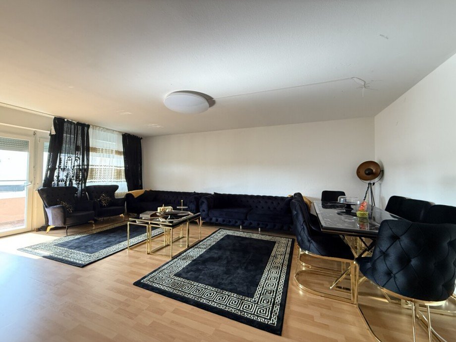 Etagenwohnung Worms