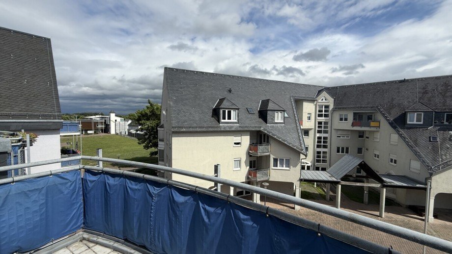  Maisonettewohnung Bobenheim-Roxheim