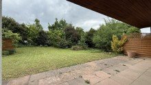 EG Terrasse Einfamilienhaus mit Einliegerwohnung und S�dgarten in ruhiger Lage von Worms-Pfeddersheim (3D-Tour)