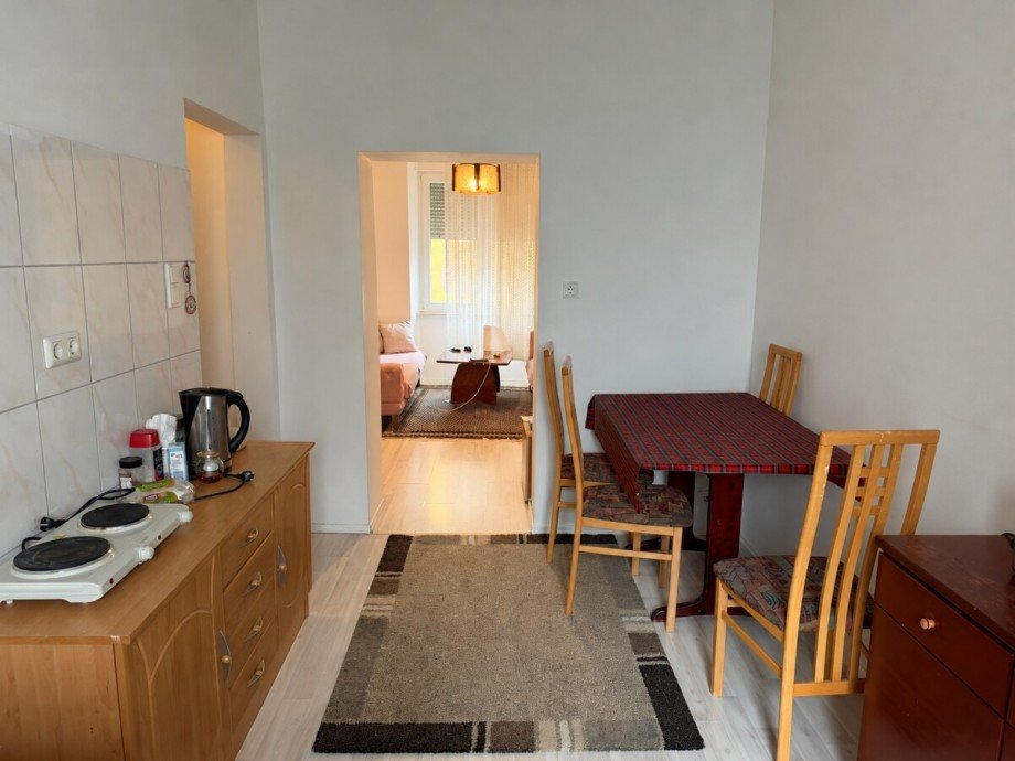 EG K�che Mehrfamilienhaus Worms
