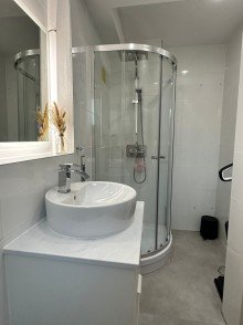  W�rmepumpe statt Gas/�L: Modernisiertes 5-Zimmer-Reihenmittelhaus in Worms-Heppenheim, frei!