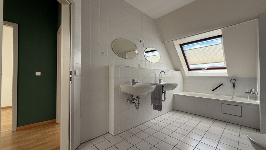  Maisonettewohnung Bobenheim-Roxheim