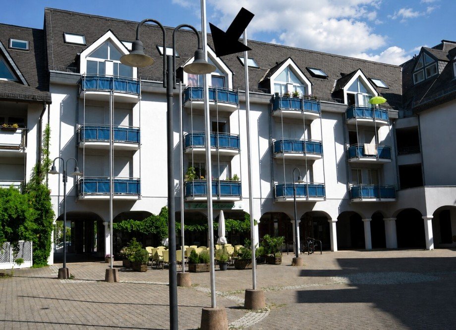  Maisonettewohnung Bobenheim-Roxheim