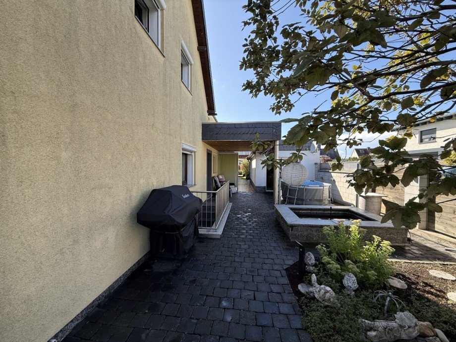  Einfamilienhaus Worms