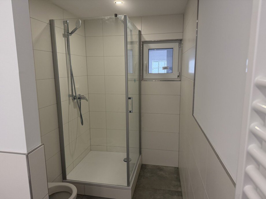  Erdgeschosswohnung Worms