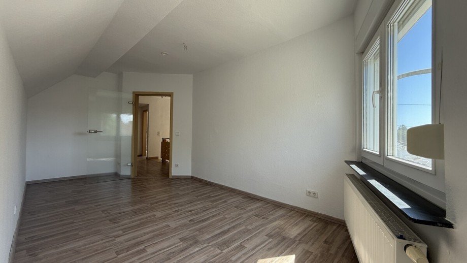 Maisonettewohnung Eich