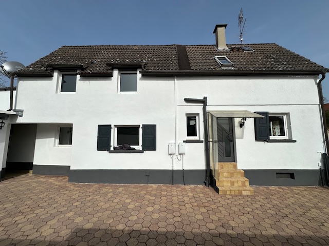  Einfamilienhaus Bechtheim