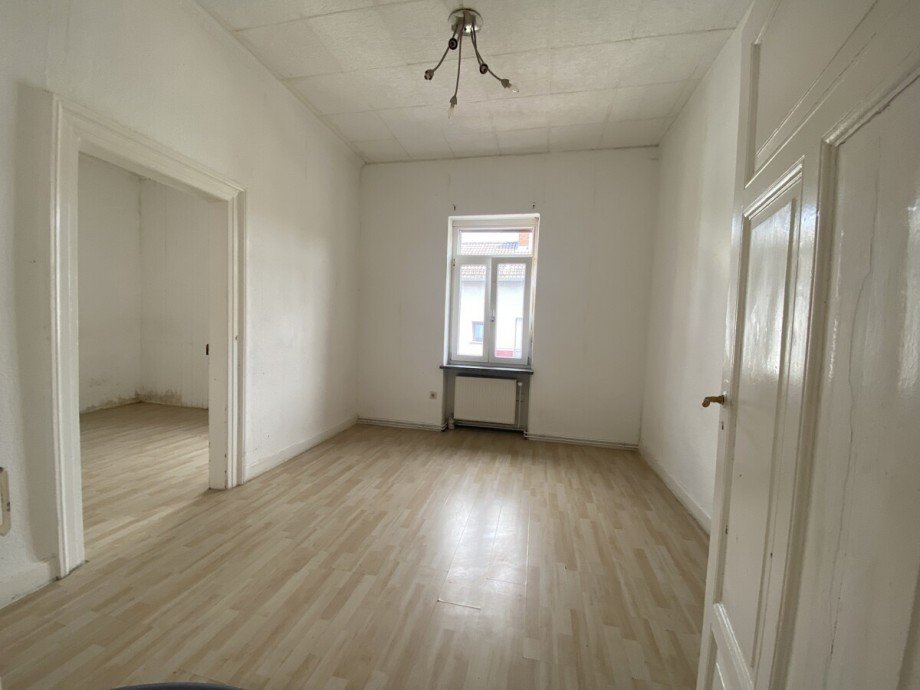  Etagenwohnung Worms
