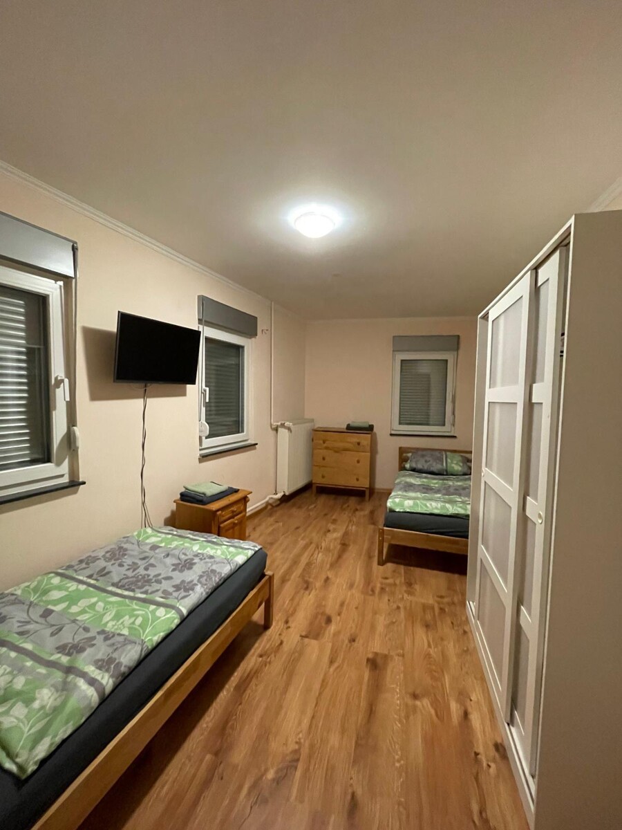 OG Zimmer Mehrfamilienhaus Offstein