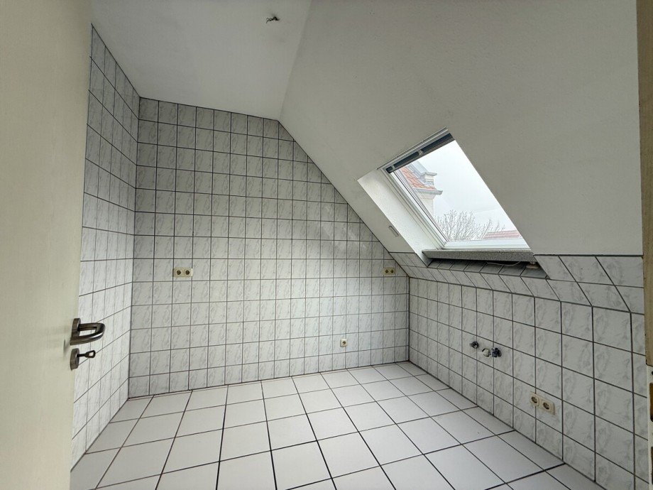  Maisonettewohnung Worms