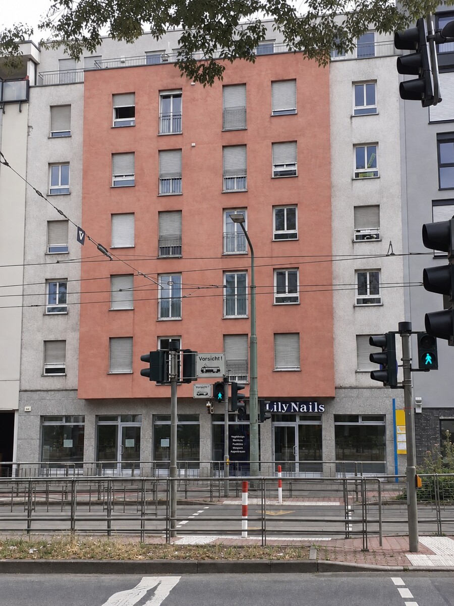  Einzelhandel Frankfurt am Main