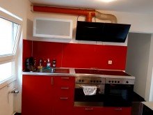 OG K�che Saniertes Wohnhaus mit Zimmervermietung und ELW in Offstein - Flexibles Nutzungspotenzial