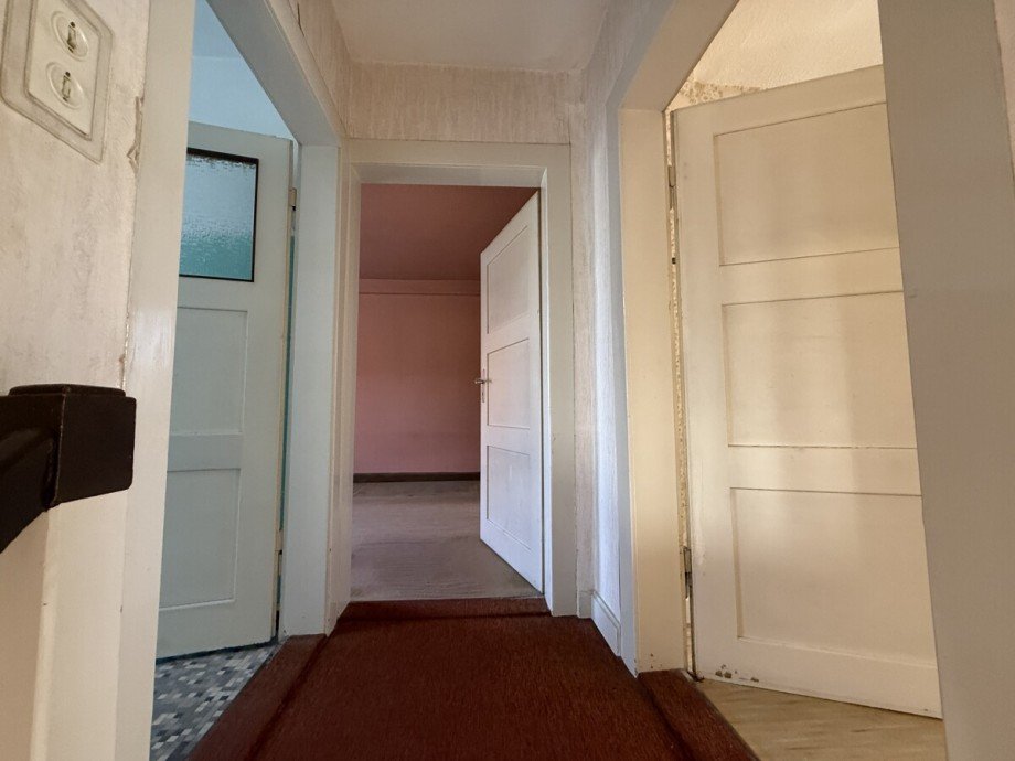  Einfamilienhaus Worms