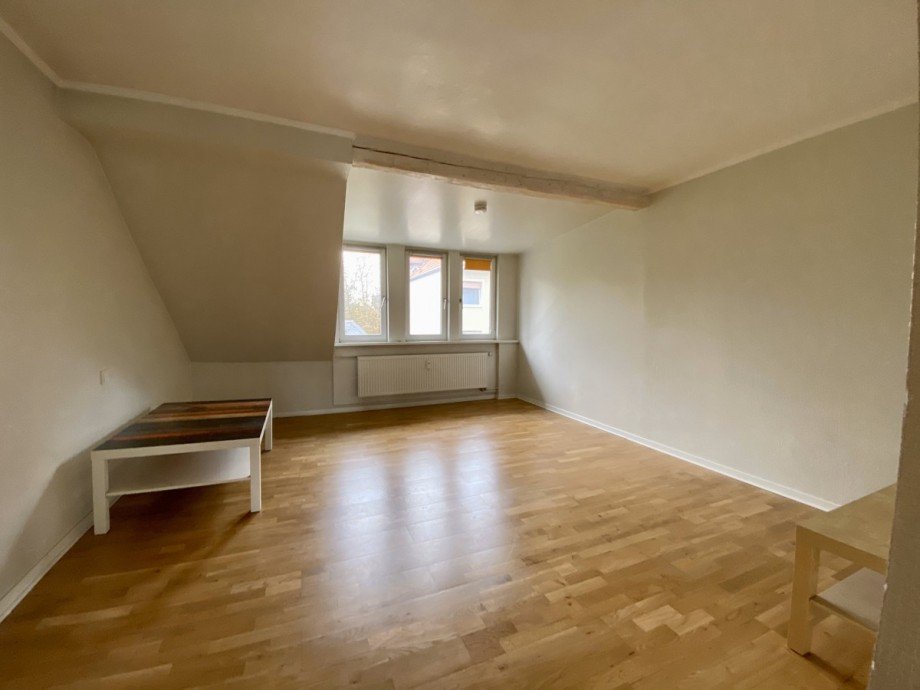  Dachgeschosswohnung Worms