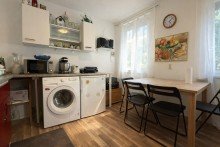 ELW K�che Saniertes Wohnhaus mit Zimmervermietung und ELW in Offstein - Flexibles Nutzungspotenzial