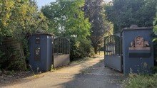  Seltene Gelegenheit bei Worms-Rheind�rkheim: �ber 20.000 m�, ca. 300 m� Wohnfl�che, Reithalle&Koppel
