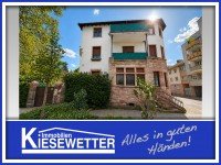 Hauptbild Stilvolle Stadtvilla mit parknaher Gartenlage & Renditepotenzial in Bestlage von Worms