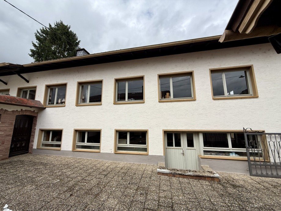  Bungalow Westhofen