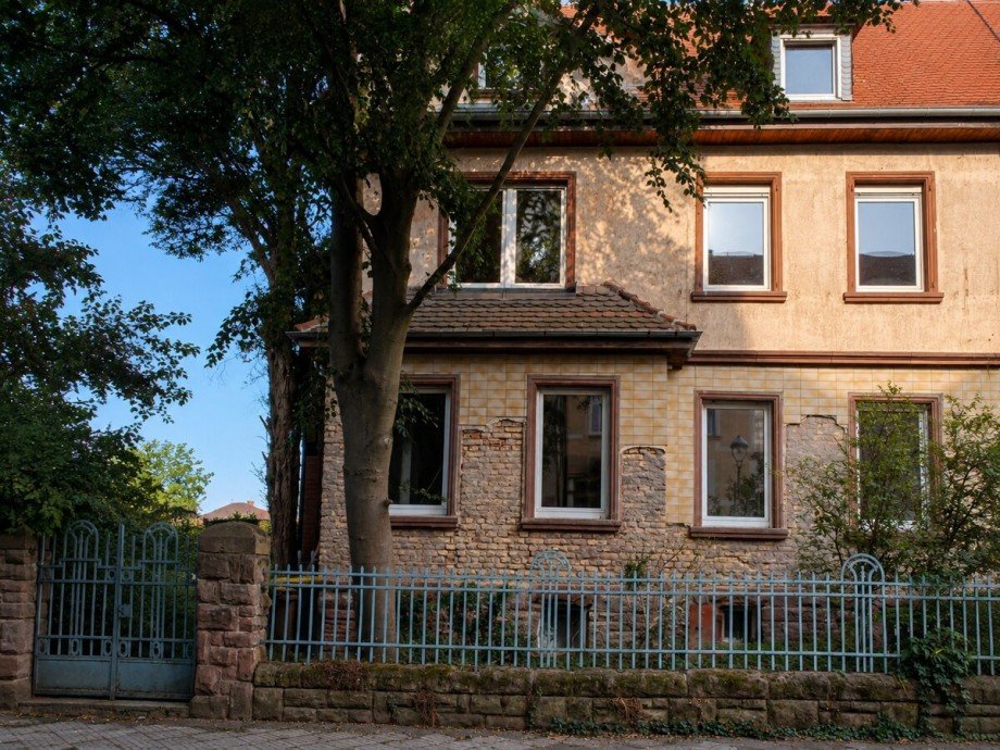  Mehrfamilienhaus Worms