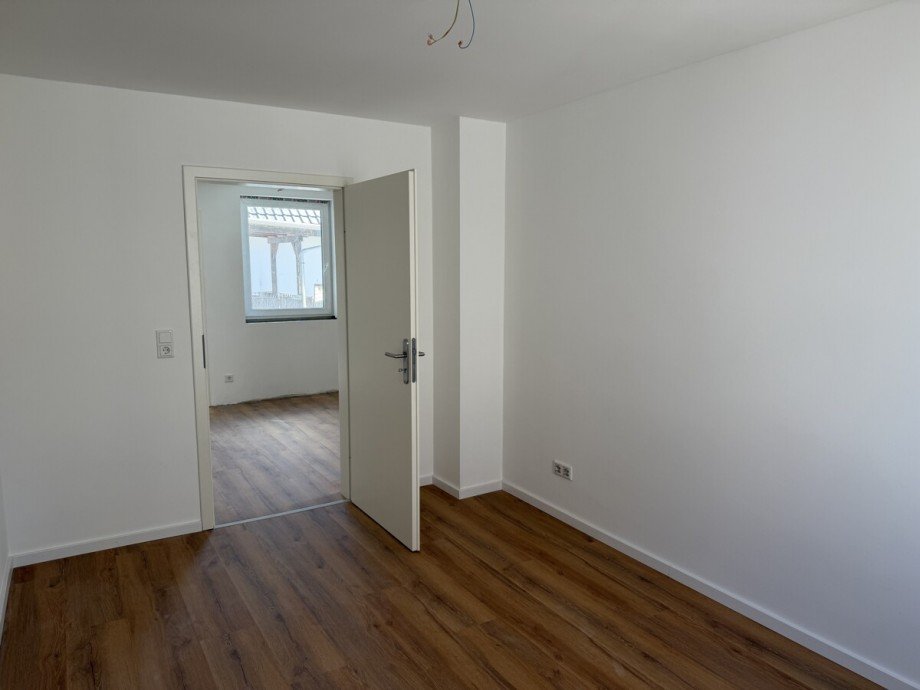  Etagenwohnung Worms