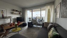  3-Zimmer-ETW mit zwei Balkonen, Aufzug, Garage und Stellplatz - gepflegtes Wohnen in Neuhausen