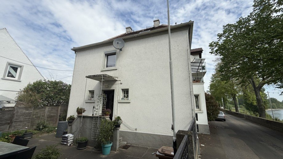  Mehrfamilienhaus Worms / Rheind�rkheim