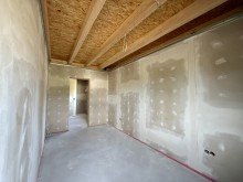  Neubau-Ausbauhaus mit Gestaltungsfreiheit - Einfamilienhaus mit Einliegerwohnung in Gundersheim