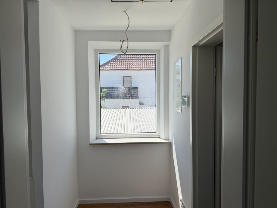  Etagenwohnung Worms