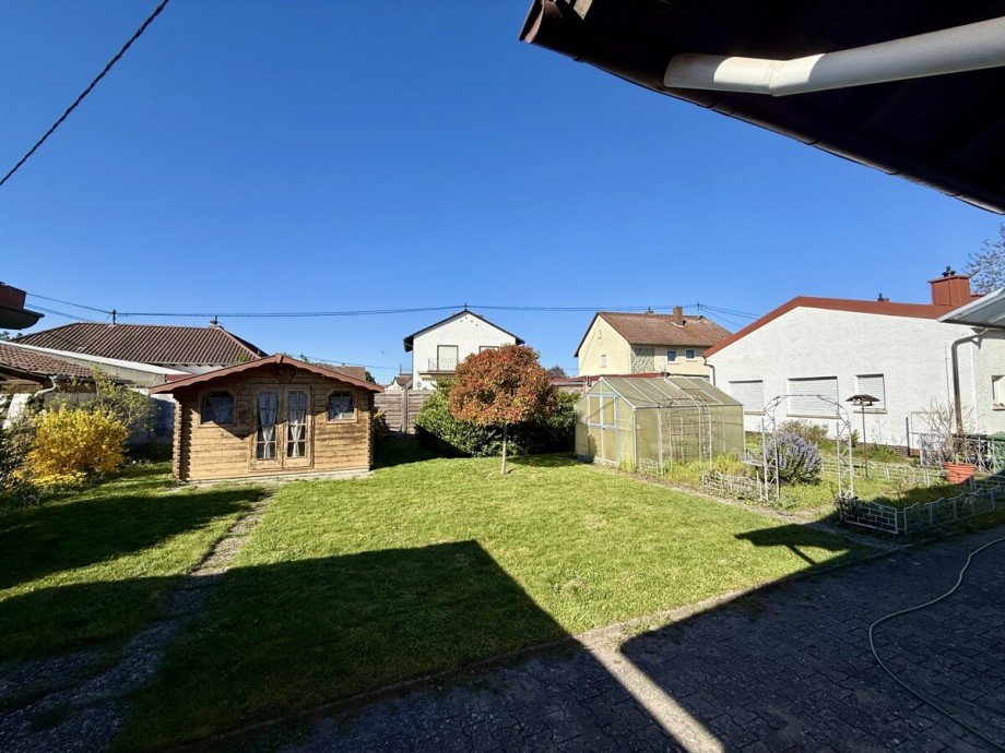  Einfamilienhaus Eich