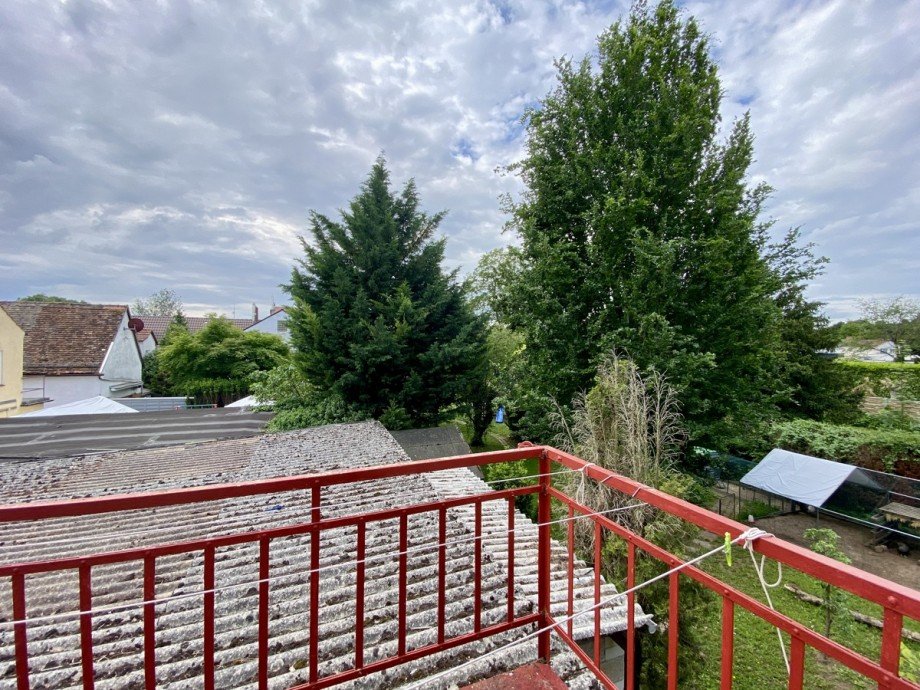  Zweifamilienhaus Worms